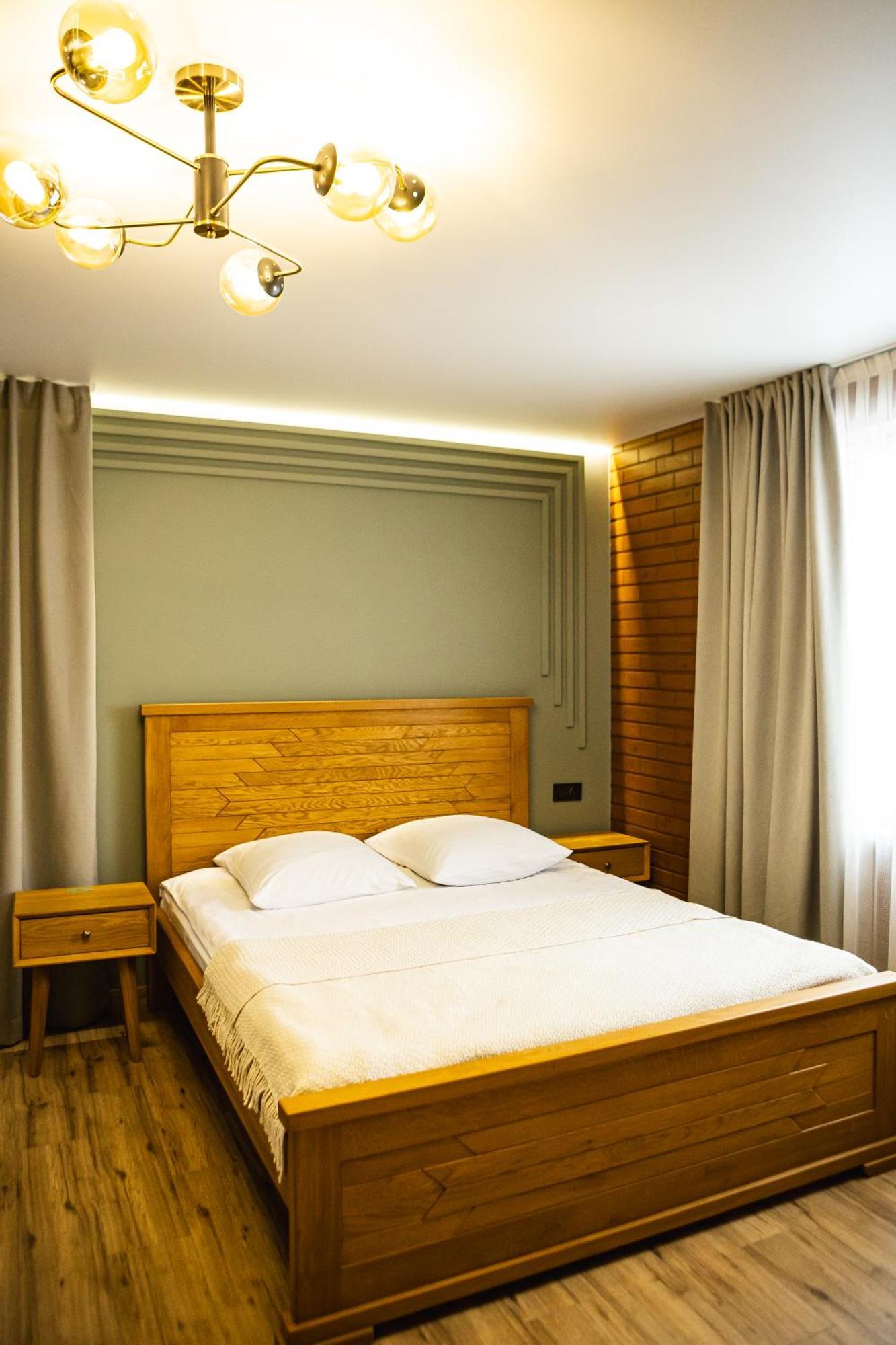 Hotel Zatyshok Nad Prutom Bukovel Esterno foto