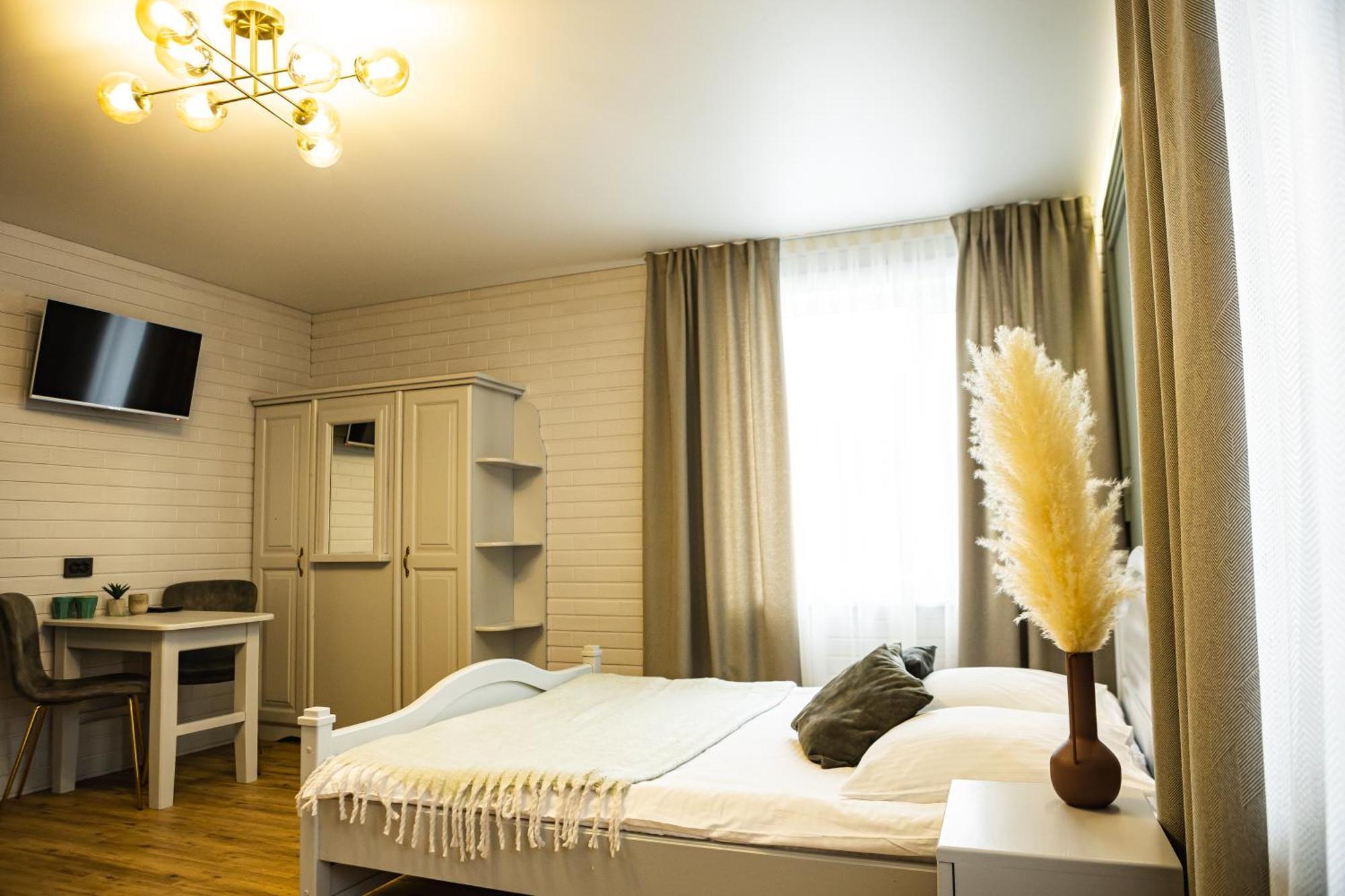 Hotel Zatyshok Nad Prutom Bukovel Esterno foto